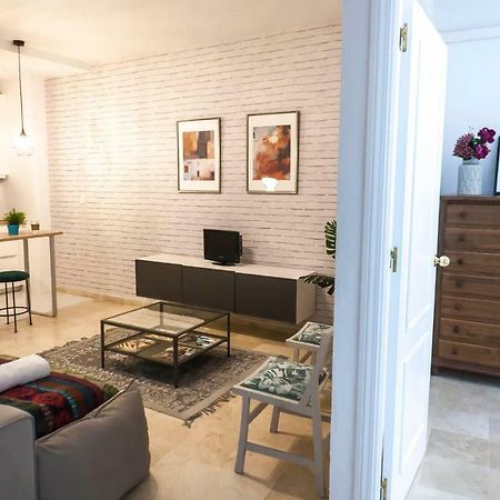 San Eloy Dream Apartment By Valcambre Seville Exterior photo